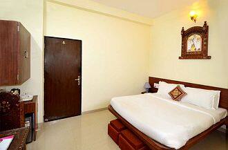 Hotel Sai Sindhu, Shirdi 3